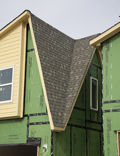 Slide of Roder Roofing Solutions