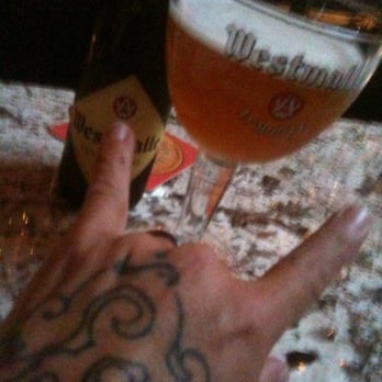 North 45 - Westmalle Trappist !!! - New American Near Me - Portland, Oregon North 45 - Westmalle Trappist !!! - New American Near Me - Portland, Oregon