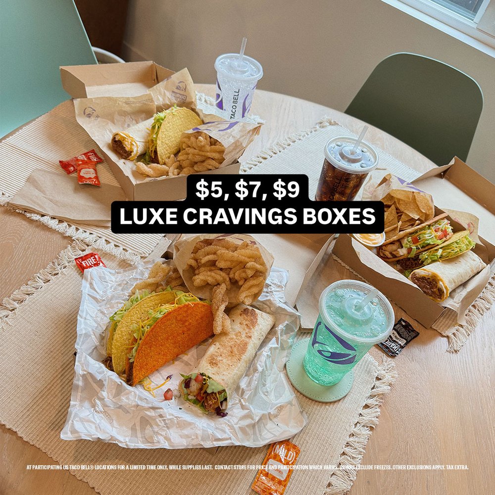 Taco Bell