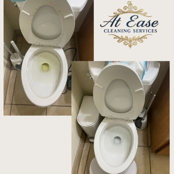 At Ease Cleaning Services - Home Cleaning Near Me At Ease Cleaning Services - Home Cleaning Near Me
