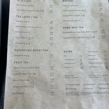 Hey Tea - Bubble Tea Near Me - New York, New York Hey Tea - Bubble Tea Near Me - New York, New York