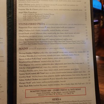 Black Mountain Grill - American Near Me - Henderson, Nevada