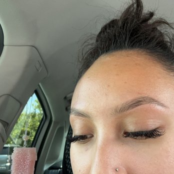 Beyoutiful Brows - After - Threading Services Near Me - Mesa, Arizona