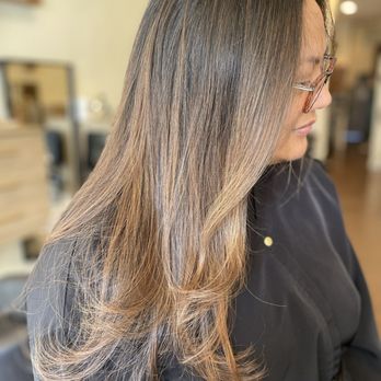 Spruce & Cedar Salon - Hair Salons Near Me - Culver City, California