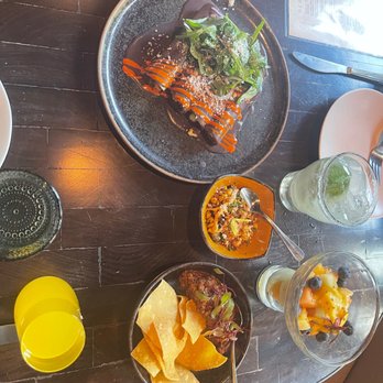 dLeña - Mexican Near Me - Washington, DC, District of Columbia