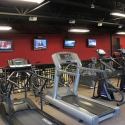 G365 Fitness - Our Facility