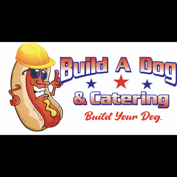 Build A Dog & Catering - Logo - Caterers Near Me - Wetumpka, Alabama Build A Dog & Catering - Logo - Caterers Near Me - Wetumpka, Alabama