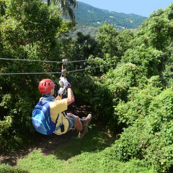Yunque Ziplining - Ecorainforest Ziplining's great reviews has made it earn the #1 position in Tripadvisor. - Hiking Near Me - Luquillo, Puerto Rico Yunque Ziplining - Ecorainforest Ziplining's great reviews has made it earn the #1 position in Tripadvisor. - Hiking Near Me - Luquillo, Puerto Rico