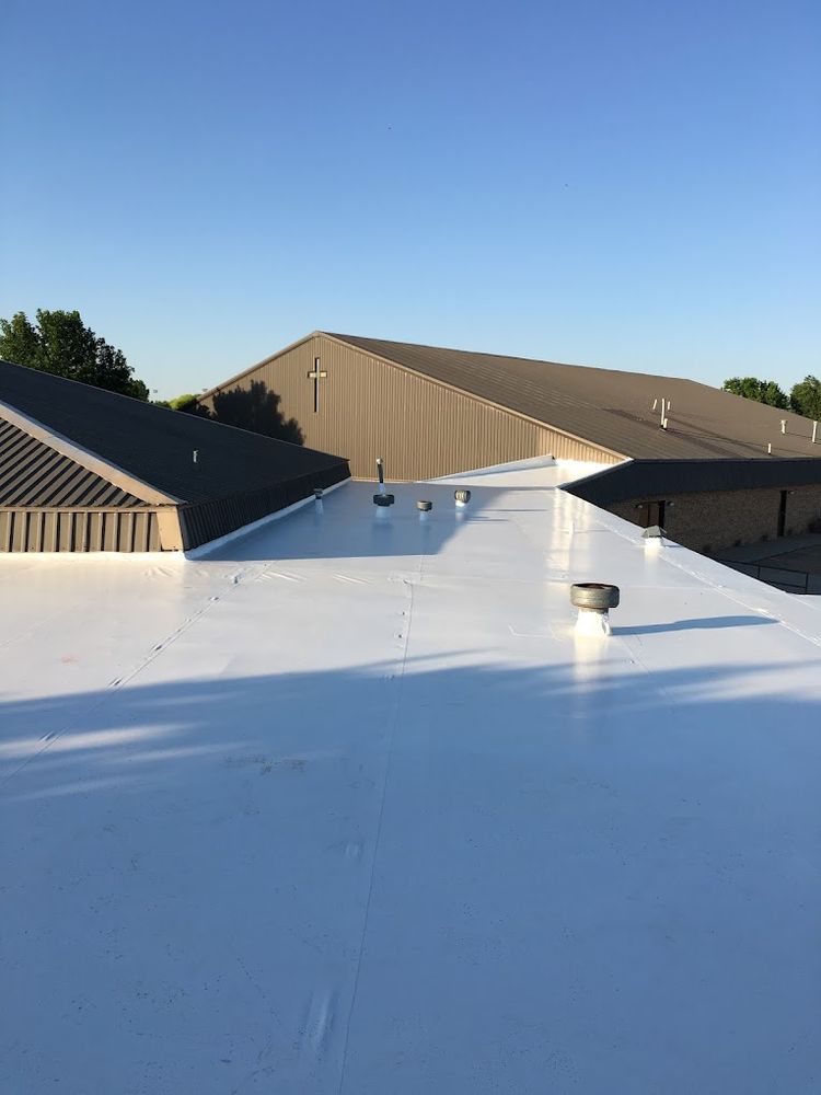 Slide of Montano Construction and Roofing