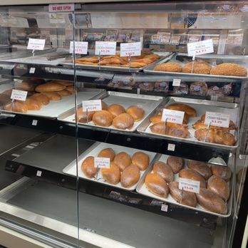 KP Bakery - Bakeries Near Me - Rancho Cordova, California