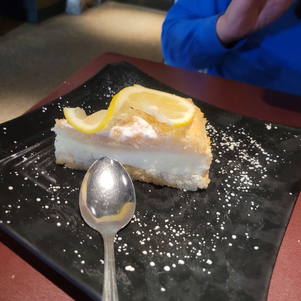 Johnny Carino's - Italian Near Me - Pigeon Forge, Tennessee