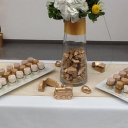 Pantry Kitchen Catering