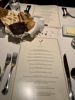 Menu photo 7 The Capital Grille Schaumburg, IL Menu photo 7 The Capital Grille Schaumburg, IL