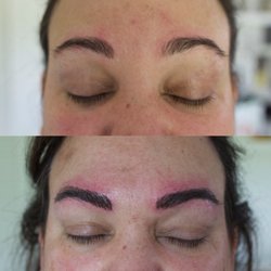 Brow Tings