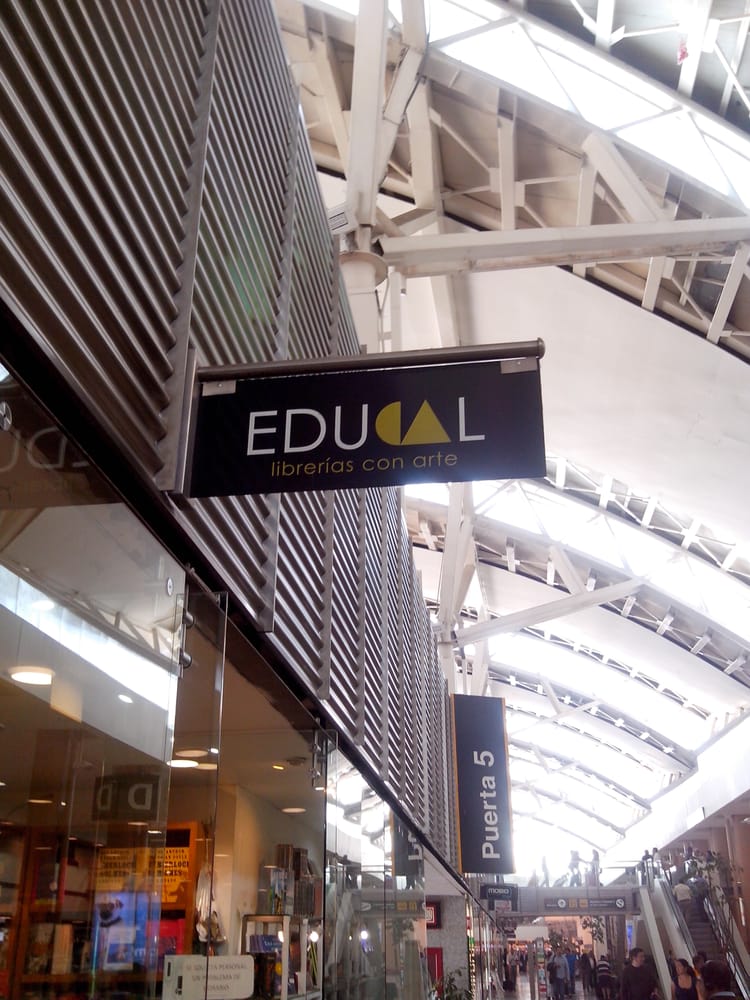 Educal Aeropuerto.