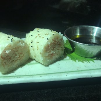 Pubbelly Sushi Brickell - Butter Roll - Sushi Bars Near Me - Miami, Florida Pubbelly Sushi Brickell - Butter Roll - Sushi Bars Near Me - Miami, Florida