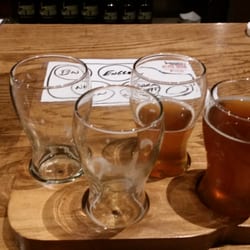 Bosacki's Brewery