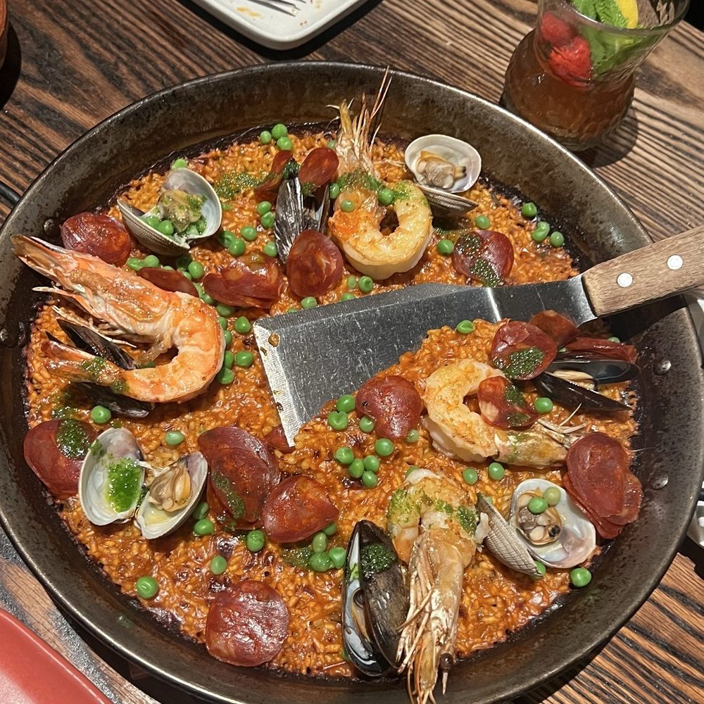 Coqueta - Spanish Near Me - San Francisco, California