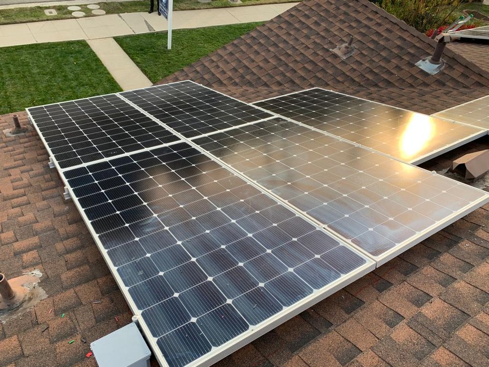 Slide of Imperium Energy