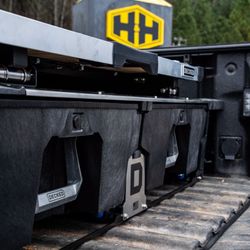 H&H Truck and Outdoor - Huntsville