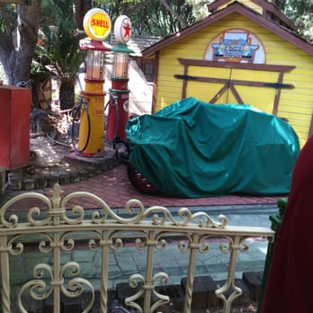 Castle Park - Amusement Parks Near Me - Riverside, California