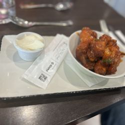 Browne's on the Green at the Village Hotel