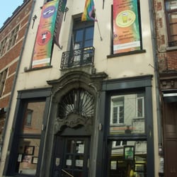 Rainbow House - La Maison Arc-en-Ciel