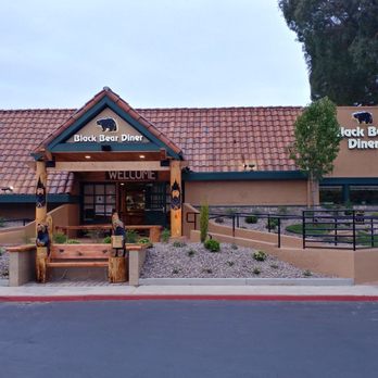 Black Bear Diner El Cajon - Diners Near Me - El Cajon, California
