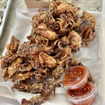 Quality Seafood - Seafood Markets Near Me - Redondo Beach, California Quality Seafood - Seafood Markets Near Me - Redondo Beach, California