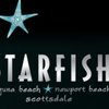 Starfish gift card