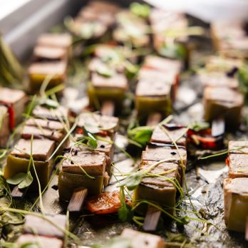 Act Catering - Caterers Near Me - Emeryville, California Act Catering - Caterers Near Me - Emeryville, California