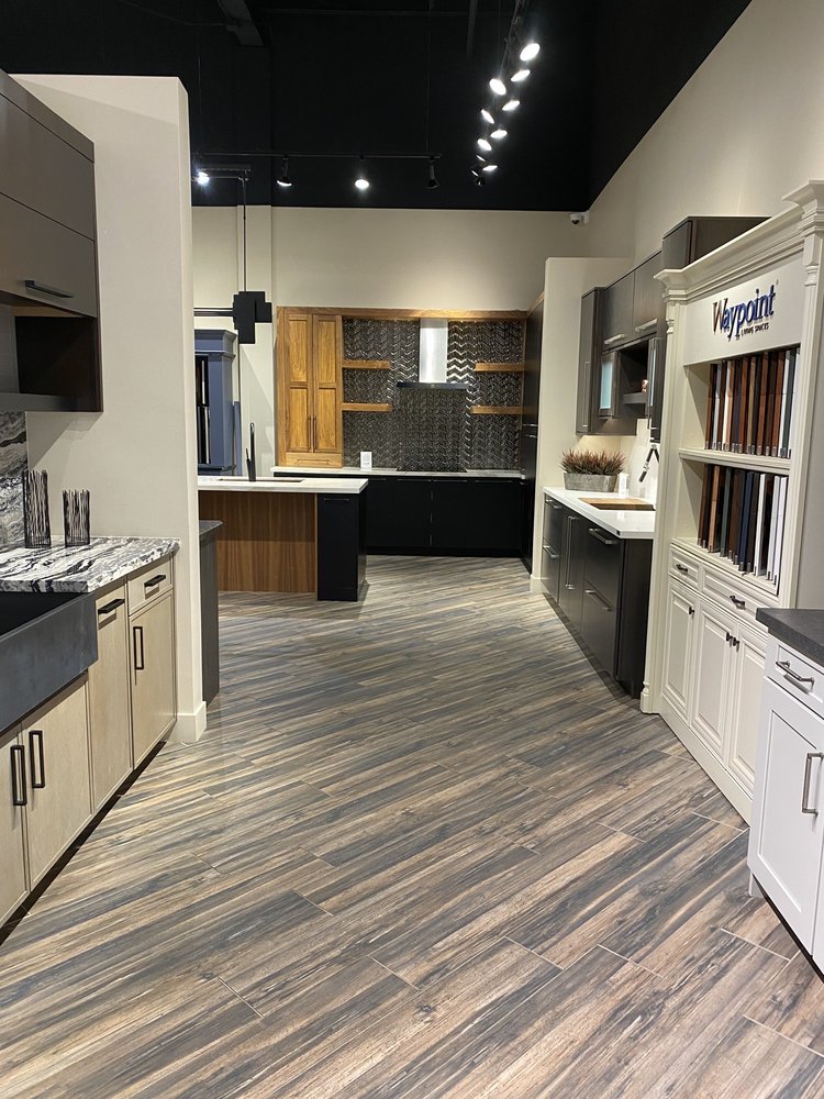 Slide of Studio41 Home Design Showroom
