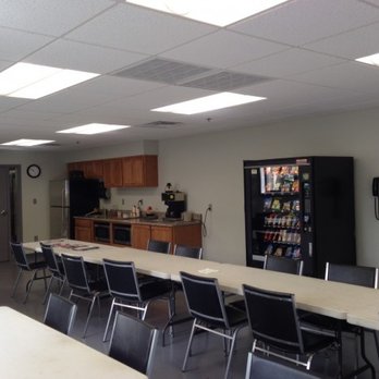 Veteran Pest Services - Business Lunch Room setting commonly treated by Veteran Commercial Services. - Pest Control Near Me Veteran Pest Services - Business Lunch Room setting commonly treated by Veteran Commercial Services. - Pest Control Near Me