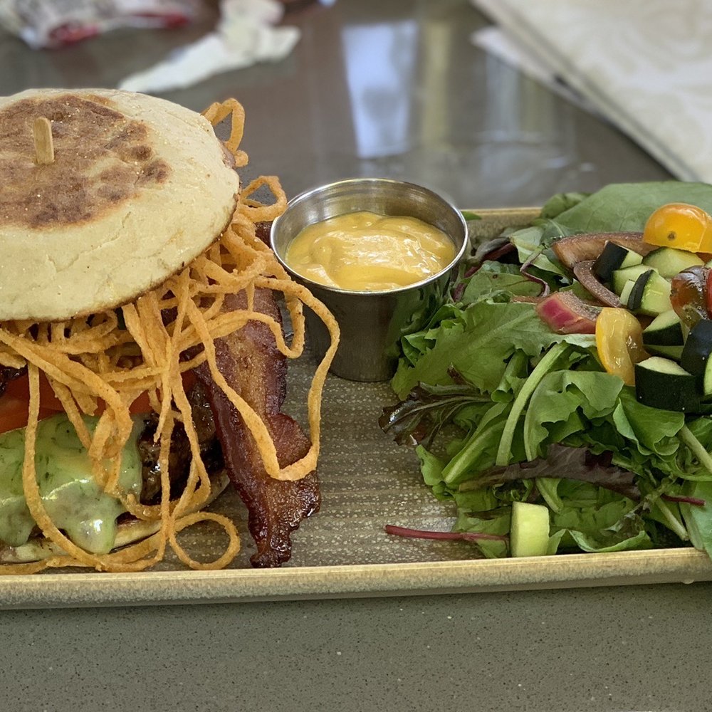 Norm's Place - Burger - American Near Me - Danville, California
