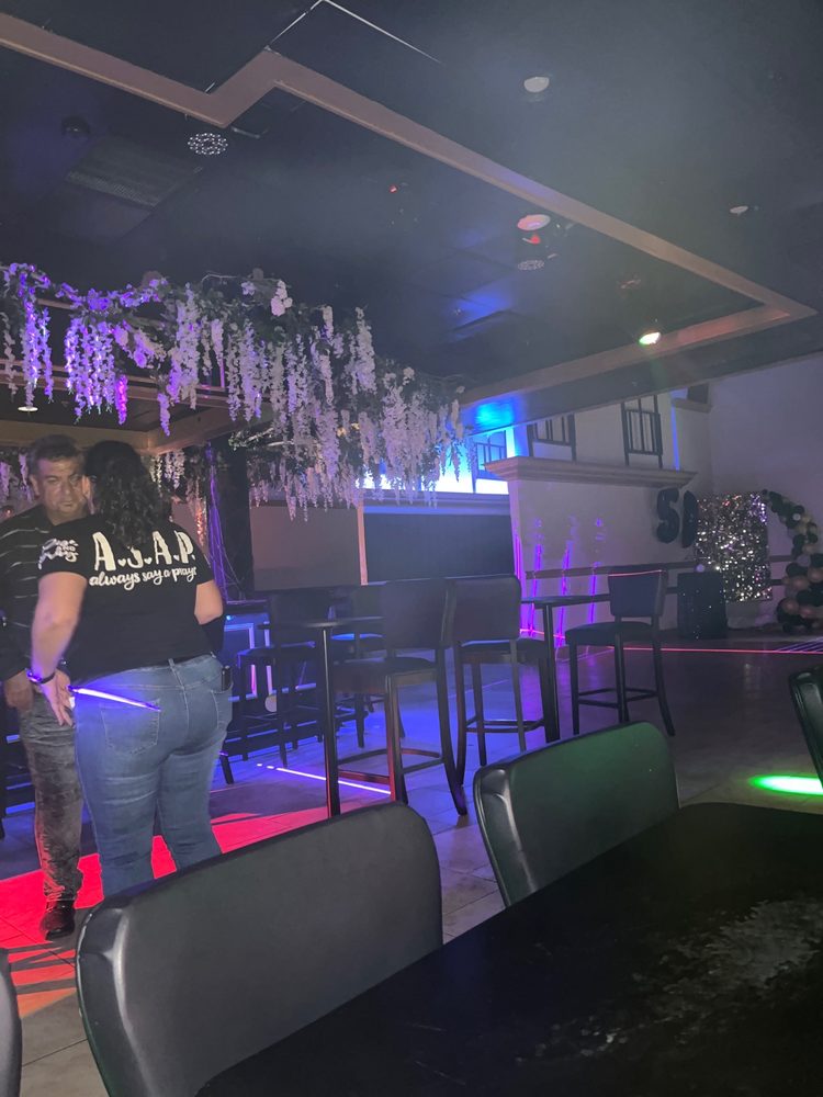 Barelo Bar And Grill Kissimmee