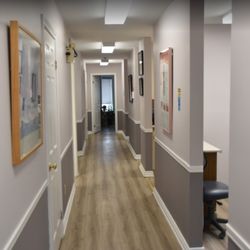 Duffins Creek Dental - Dental office