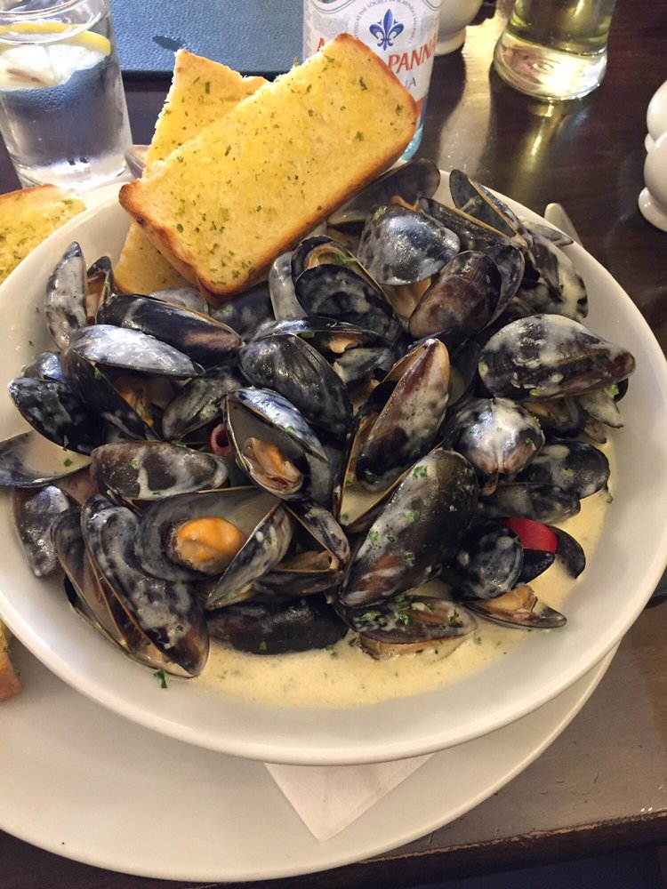 MAMA ROSA Updated October 2024 3 North Street, Leighton Buzzard