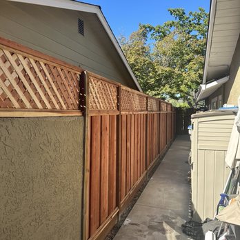 Danny Fencing - Fencing - Fences & Gates Near Me - San Jose, California