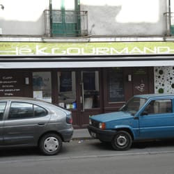 Le K Gourmand - Le K gourmand