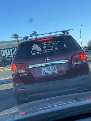 The Chris Woodard Team - Keller Williams Realty