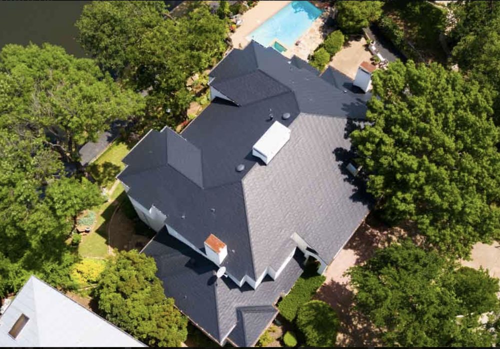 Slide of J Wales Home Solutions