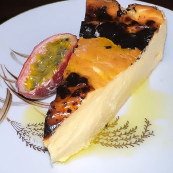 Ronan - Cheesecake - Pizza Near Me - Los Angeles, California Ronan - Cheesecake - Pizza Near Me - Los Angeles, California