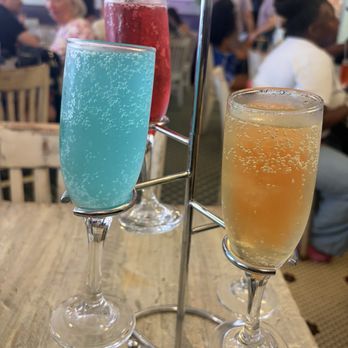 The Brunchery - Mimosa flight - Breakfast & Brunch Near Me - Chicago, Illinois The Brunchery - Mimosa flight - Breakfast & Brunch Near Me - Chicago, Illinois