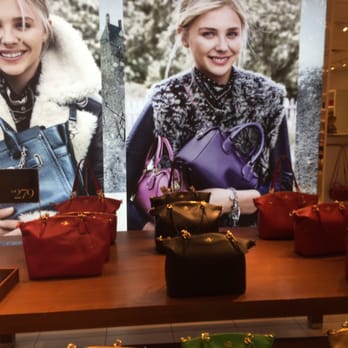Coach Outlet - Leather Goods Near Me - Allen, Texas Coach Outlet - Leather Goods Near Me - Allen, Texas
