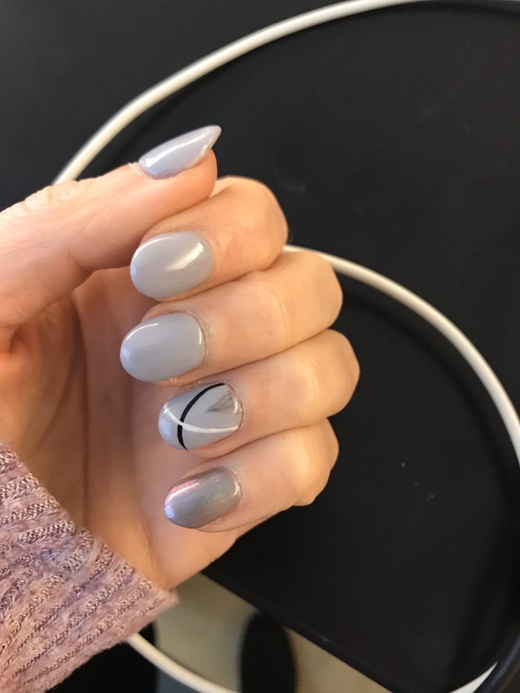KIMMY NAILS 32 Photos Hoboken, New Jersey Nail Technicians