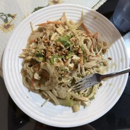 Pad Thai