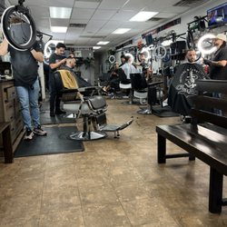 Clipperhead Barbershop