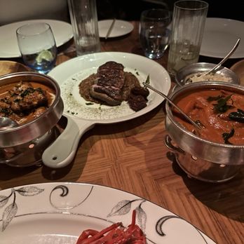 Chutney Mary - Indian Near Me - London, XGL