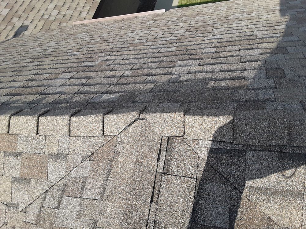 Slide of Affordable Roofing and Rain Gutters