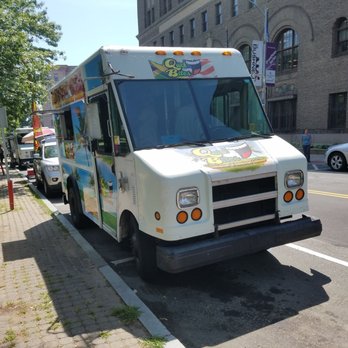 Quick Bites - Truck front - Food Trucks Near Me Quick Bites - Truck front - Food Trucks Near Me